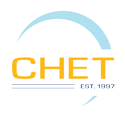 CHET Truck Driver Training Logo
