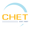 CHET Truck Driver Training Logo